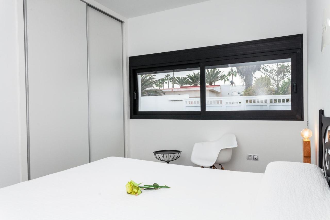 Villa Luxury Azul Private Pool And Bbq Corralejo By Holidays Home מראה חיצוני תמונה