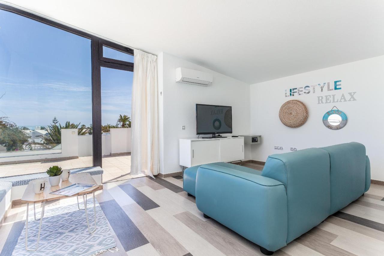 Villa Luxury Azul Private Pool And Bbq Corralejo By Holidays Home מראה חיצוני תמונה