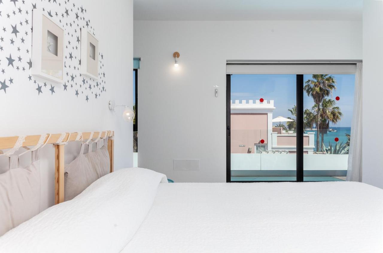 Villa Luxury Azul Private Pool And Bbq Corralejo By Holidays Home מראה חיצוני תמונה