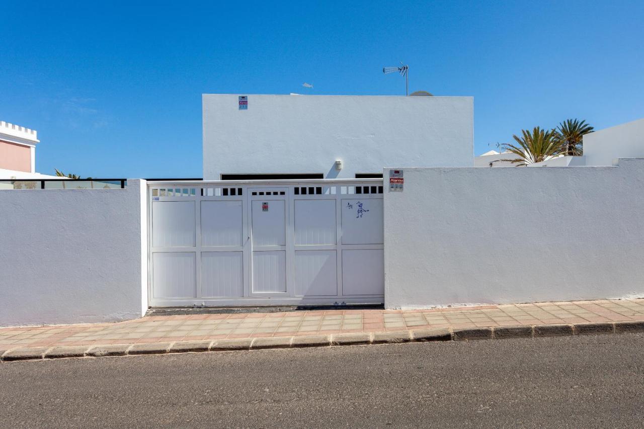 Villa Luxury Azul Private Pool And Bbq Corralejo By Holidays Home מראה חיצוני תמונה
